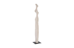 Phillips Collection - Cast Women Sculptures, C , Colossal, Roman Stone - PH103391