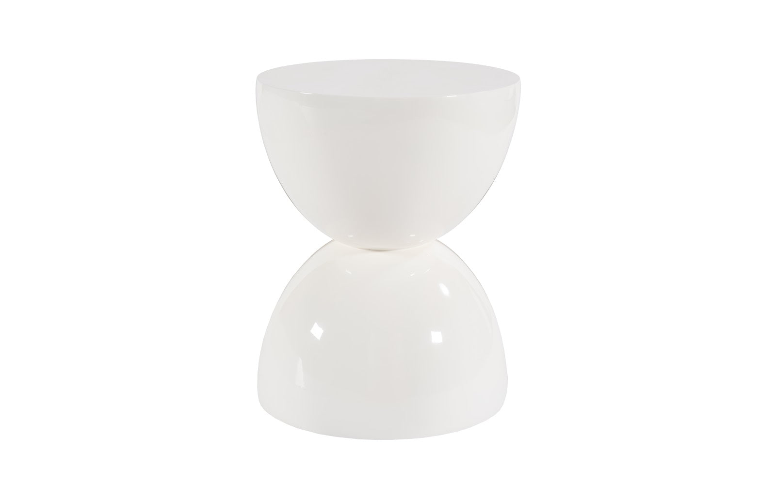 Phillips Collection Totem Stool