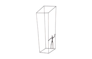 Phillips Collection - Perspective Wall Art, Rectangular, Standing Right - TH97098