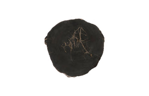 Phillips Collection - Cast Petrified Wood Wall Tile, Resin - PH93154