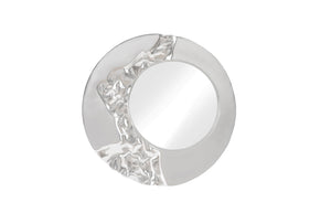 Phillips Collection - Mercury Mirror, Silver Leaf - PH88068