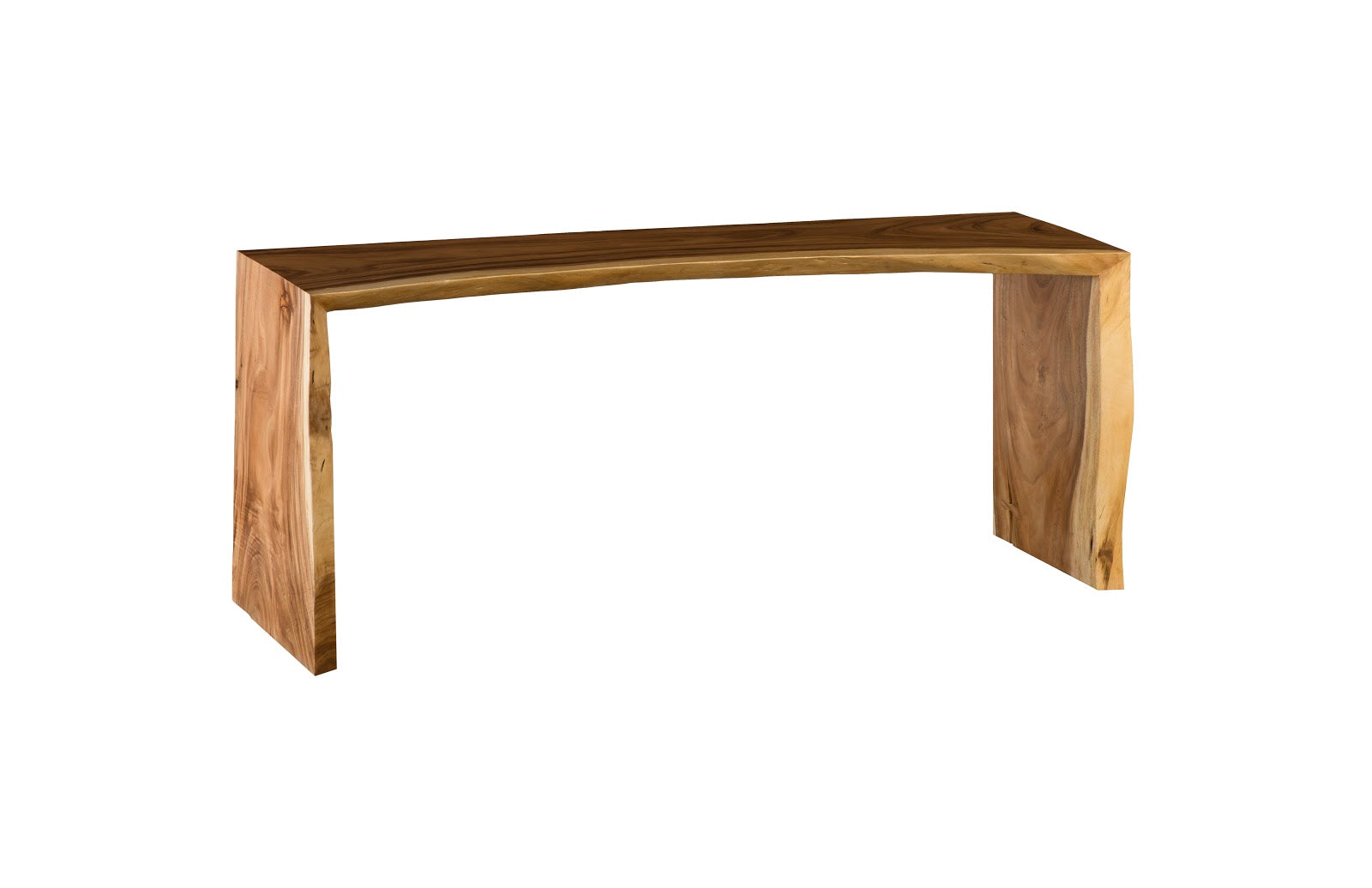 Phillips Collection Waterfall Counter Table - Thumbnail 2