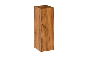 Phillips Collection - Prism Pedestal, Large, Natural - TH97661