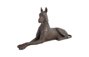 Phillips Collection - Great Dane, Bronze, Right - PH69974