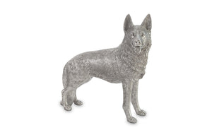 Phillips Collection - German Shepherd, Silver Leaf - PH72092