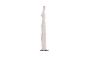 Phillips Collection - Cast Women Sculptures, B , Colossal, Roman Stone - PH103390