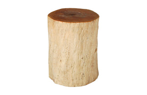 Phillips Collection - Round Wood Stool, Assorted Styles - TH54941