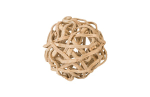 Phillips Collection - Vine Ball, 20" Diameter - TH97922