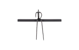 Phillips Collection - Moveable Man On Shelf, Sitting, B - TH99992