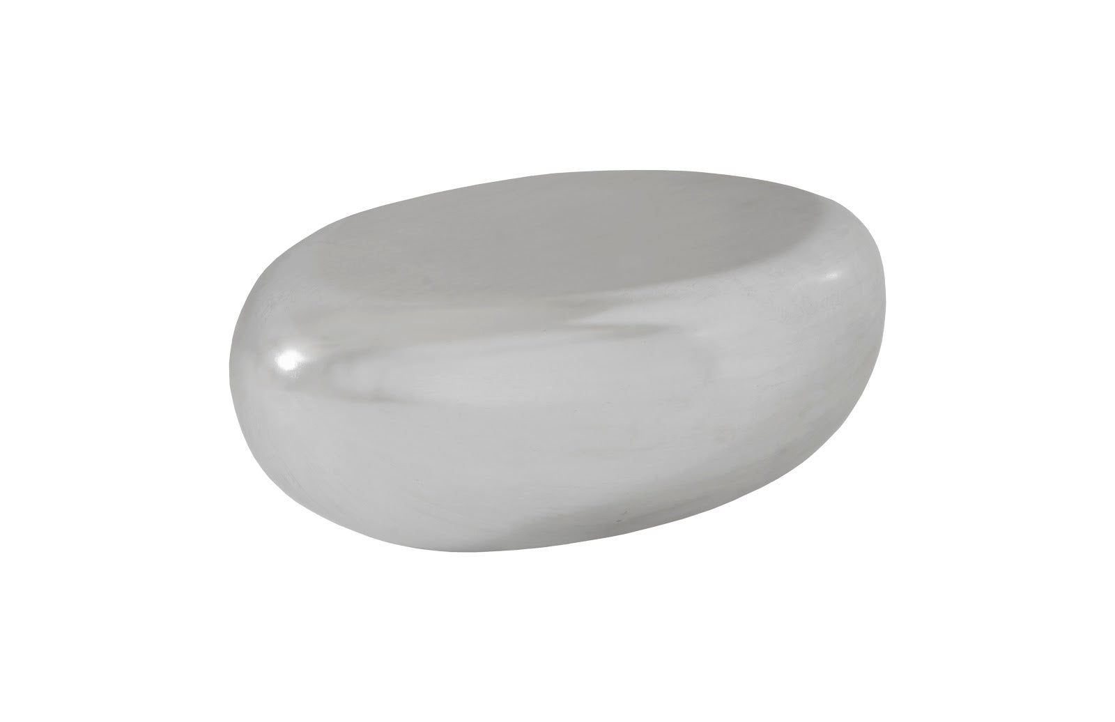 Phillips Collection River Stone Coffee Table