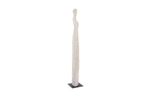 Phillips Collection - Cast Women Sculptures, A , Colossal, Roman Stone - PH102844