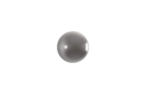 Phillips Collection - Ball On The Wall, Extra Small, Polished Aluminum Finish - PH60519