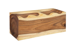 Phillips Collection - Suar Double Bench - ID65088