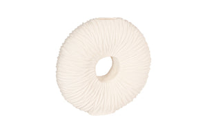 Phillips Collection - Waves Circle Vase, LG - PH53119