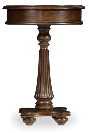 Hooker Furniture - Leesburg Martini Table - 5381-80117