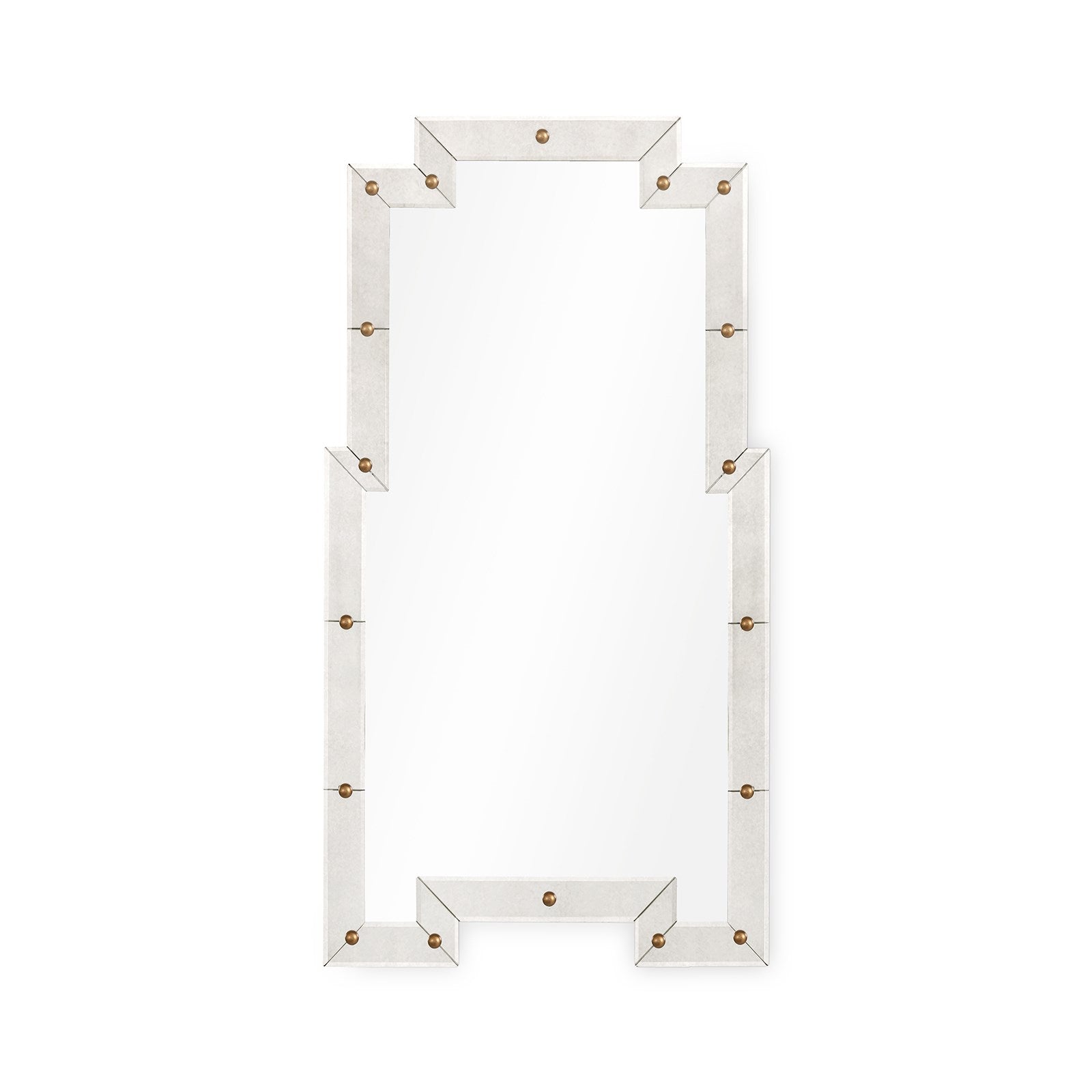 Villa & House - Lane Mirror - Large - LNE-690-70