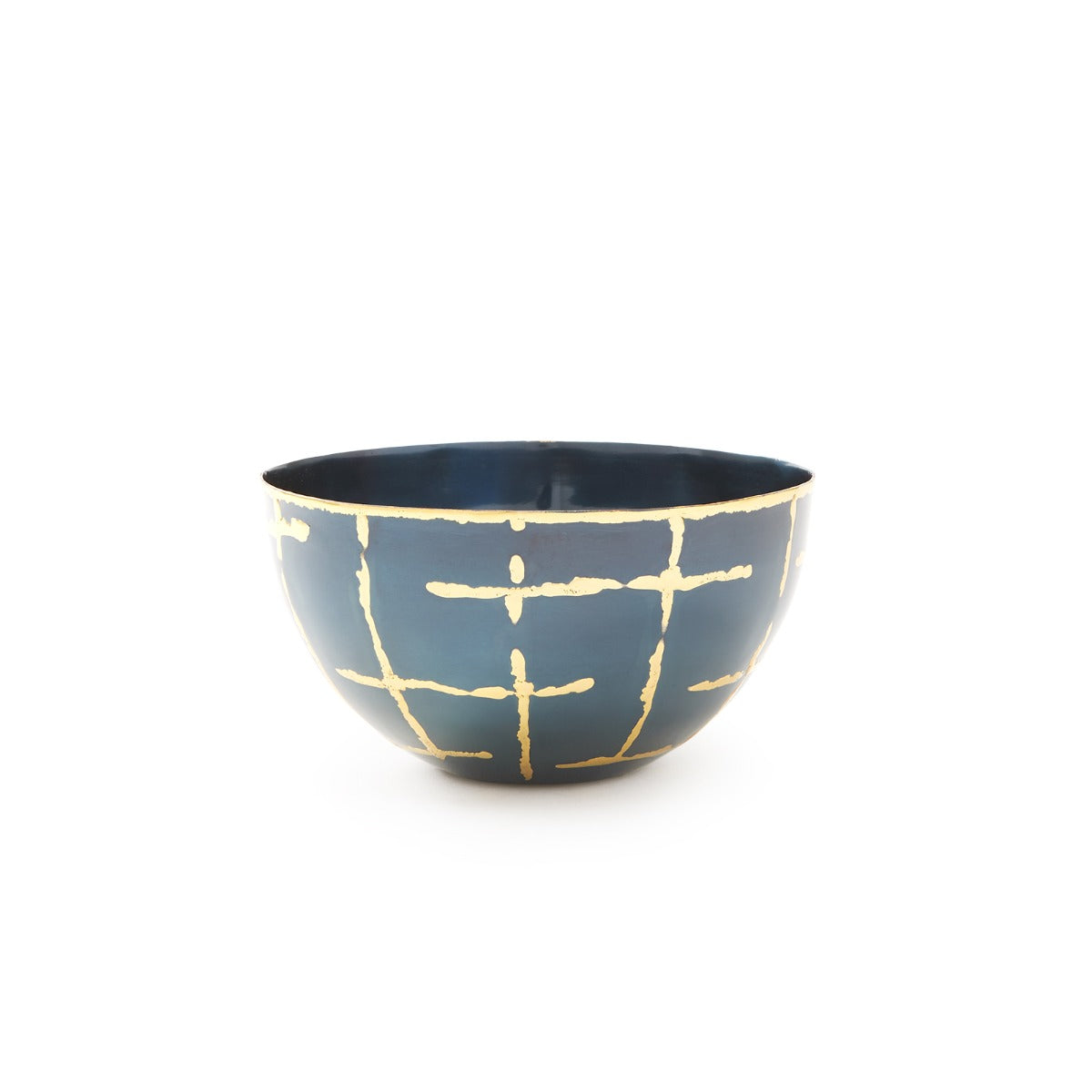Villa & House - Loom Small Bowl - LOM-1913-801