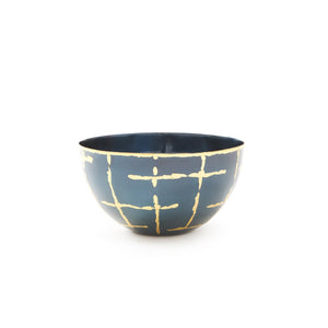 Villa & House - Loom Small Bowl - LOM-1913-801