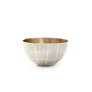 Villa & House - Loom Small Bowl - LOM-1913-807