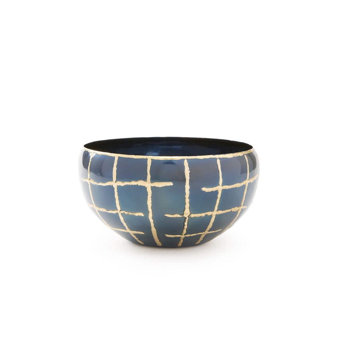 Villa & House - Loom Medium Bowl - LOM-1923-801