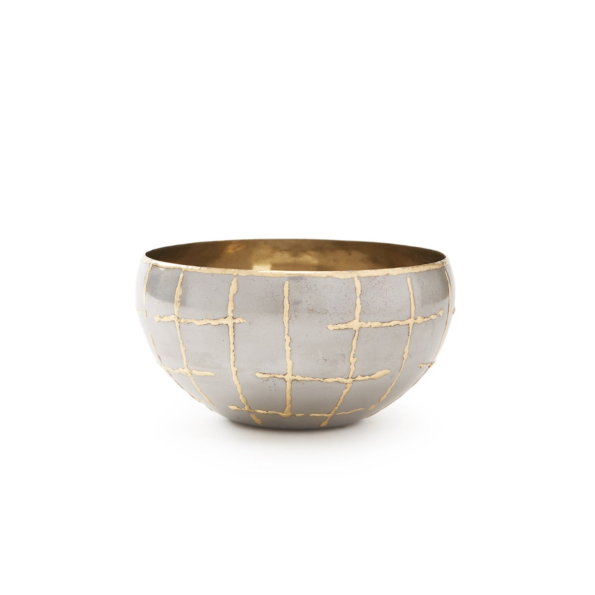 Villa & House - Loom Medium Bowl - LOM-1923-807