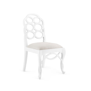 Villa & House - Loop Side Chair - LOO-550-09