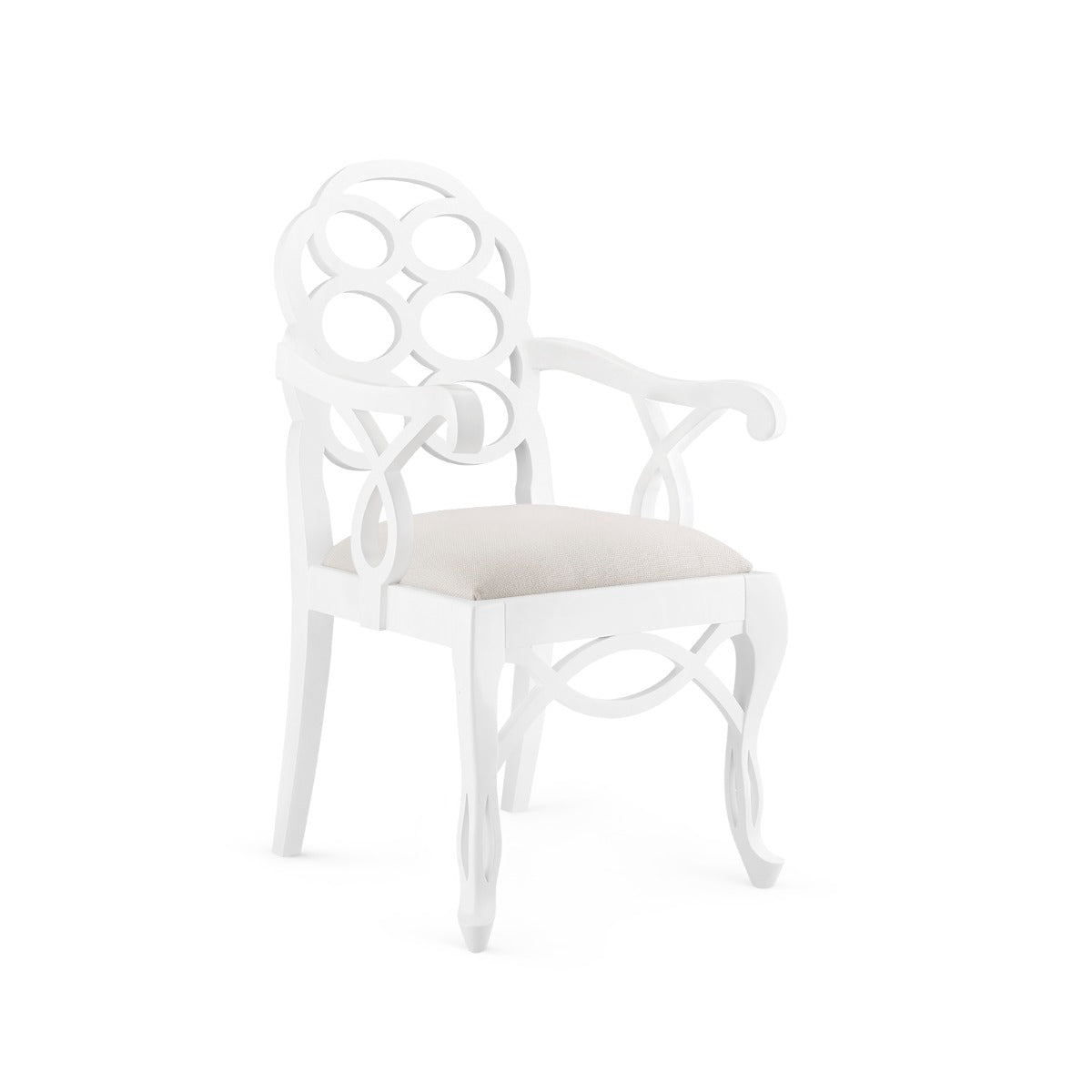 Villa & House - Loop Armchair - LOO-555-09