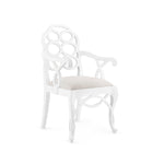 Villa & House - Loop Armchair - LOO-555-09
