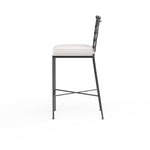 Sunset West Provence Collection | Pewter - SW3201-7B-FLAX-STKIT