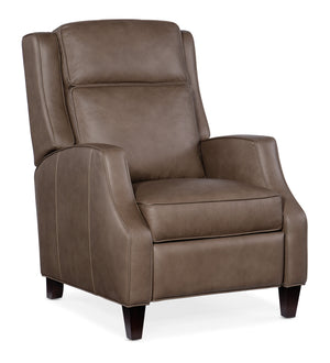 Hooker Furniture - Tricia Manual Push Back Recliner - RC110-PB-094