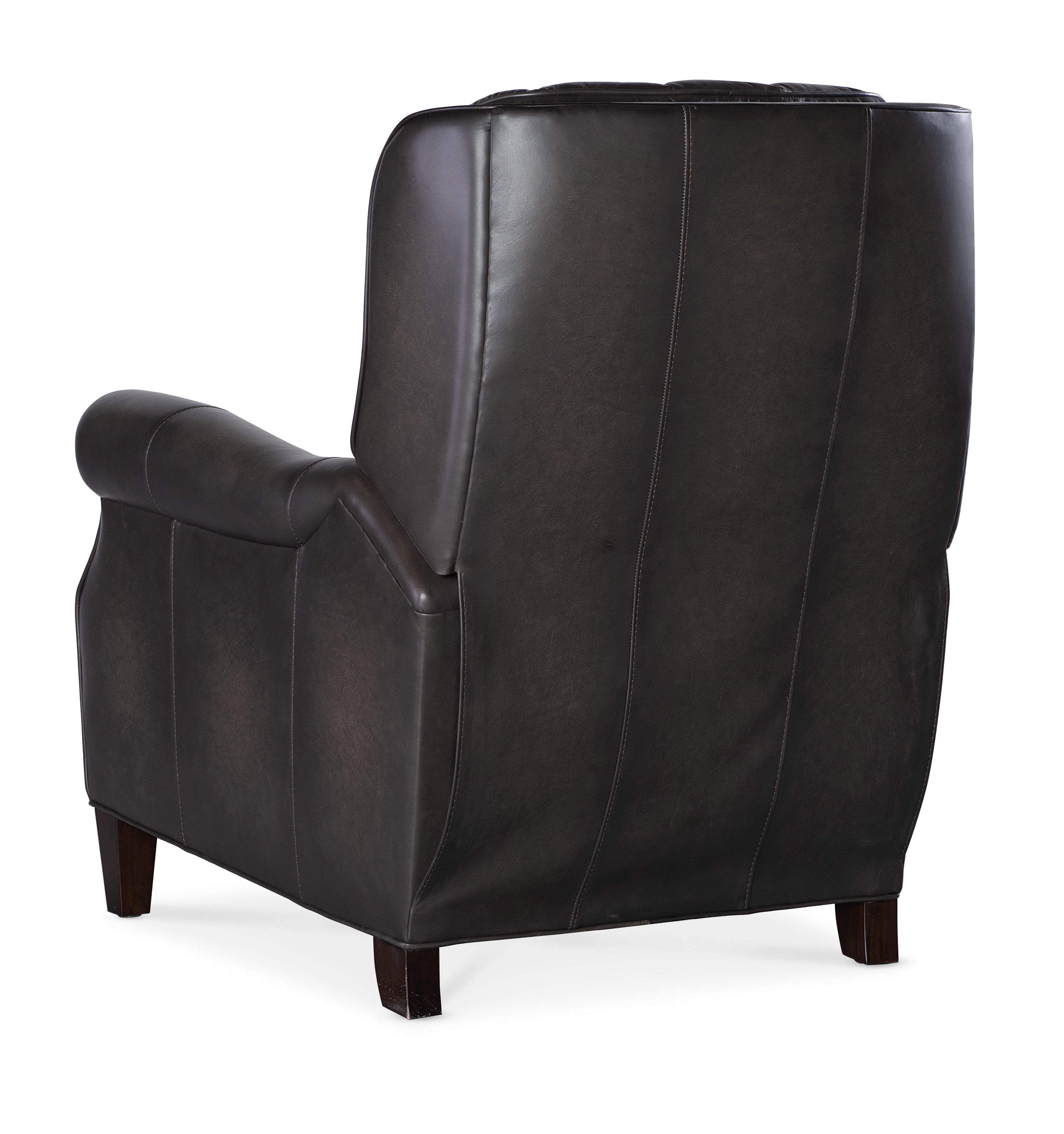 Palmer Press Back Recliner | Hooker Furniture - RC111-PB-095