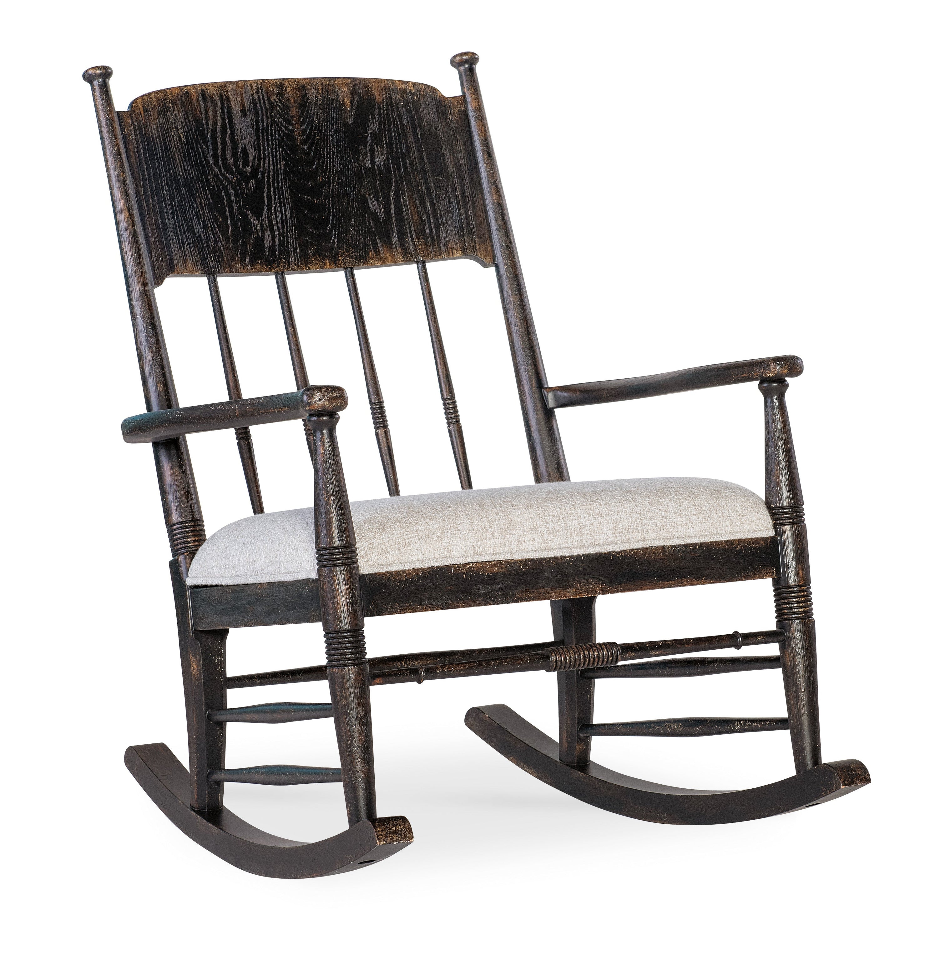 Americana Rocking Chair | Hooker Furniture - 7050-50002-89