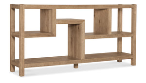 Hooker Furniture - Vineyard Row Small Console - 6952-85001-80