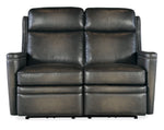 Hamilton Power Loveseat with Power Headrest | Hooker Furniture - SS116-PHZ2-095