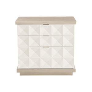 Bernhardt - Axiom Nightstand - 381236