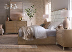Sonnet Queen Upholstered Bed | Hooker Furniture - 6072-90850-85