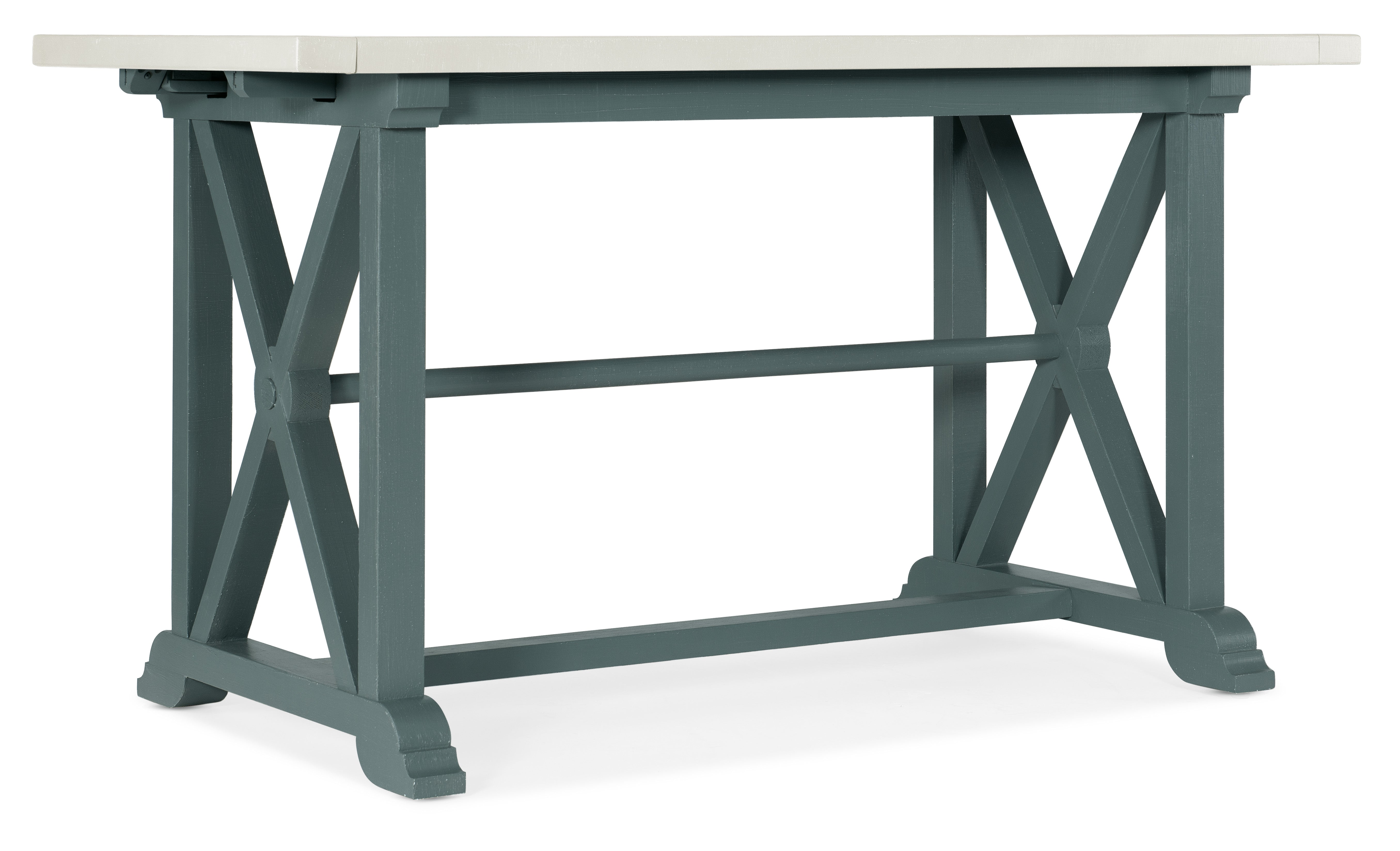 Hooker Furniture Piers Friendship Table - Thumbnail 2