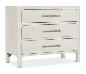 Hooker Furniture - Serenity Cruiser Accent Chest - 6350-85001-03