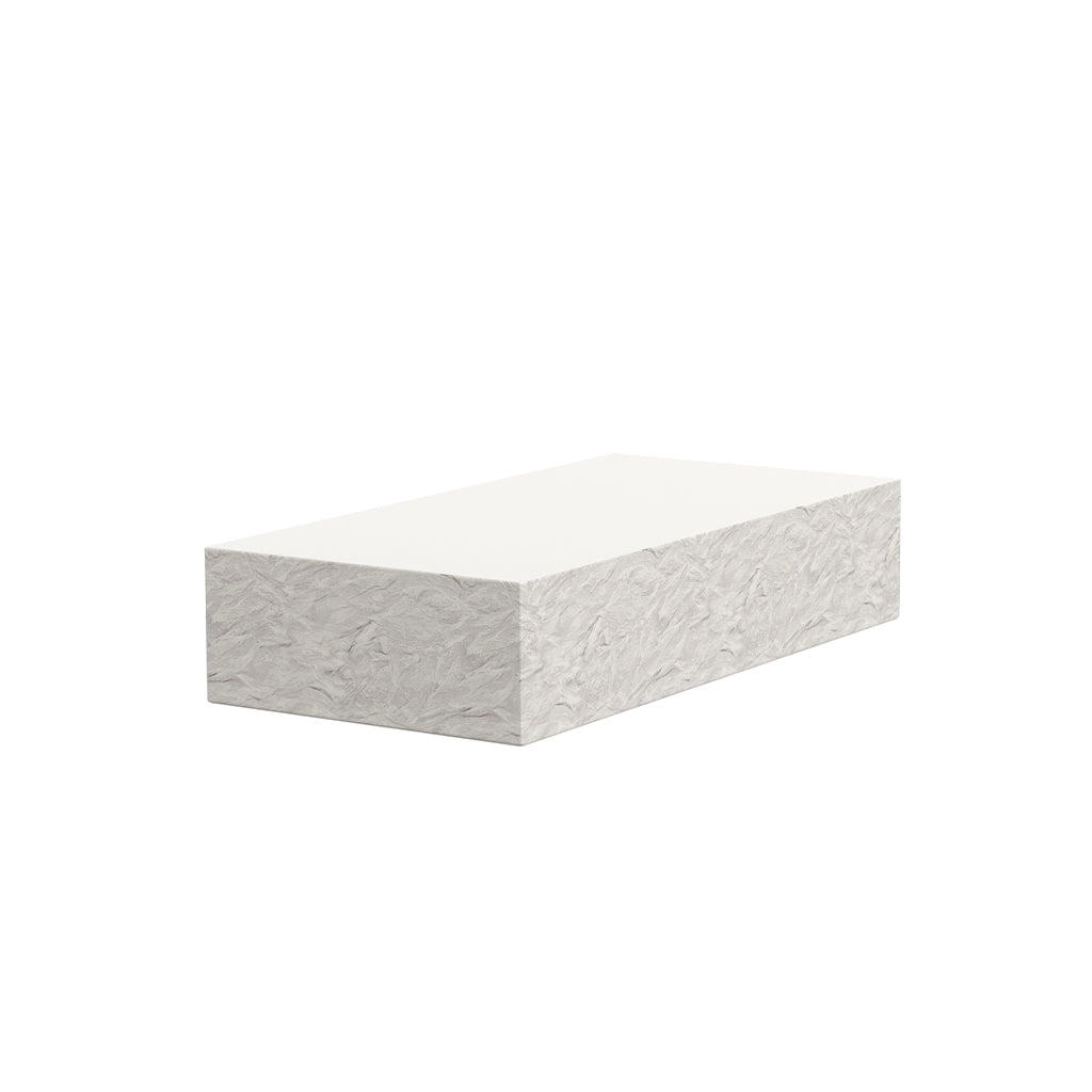 Bone white