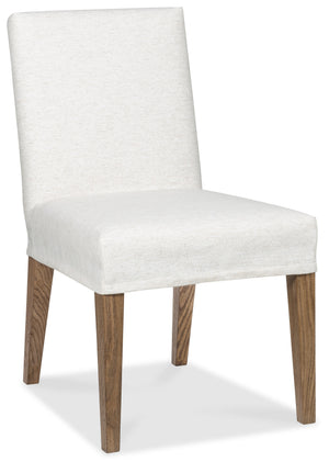 Margaritaville - Roatan Slipcover Side Chair - MV-5969-75410-85