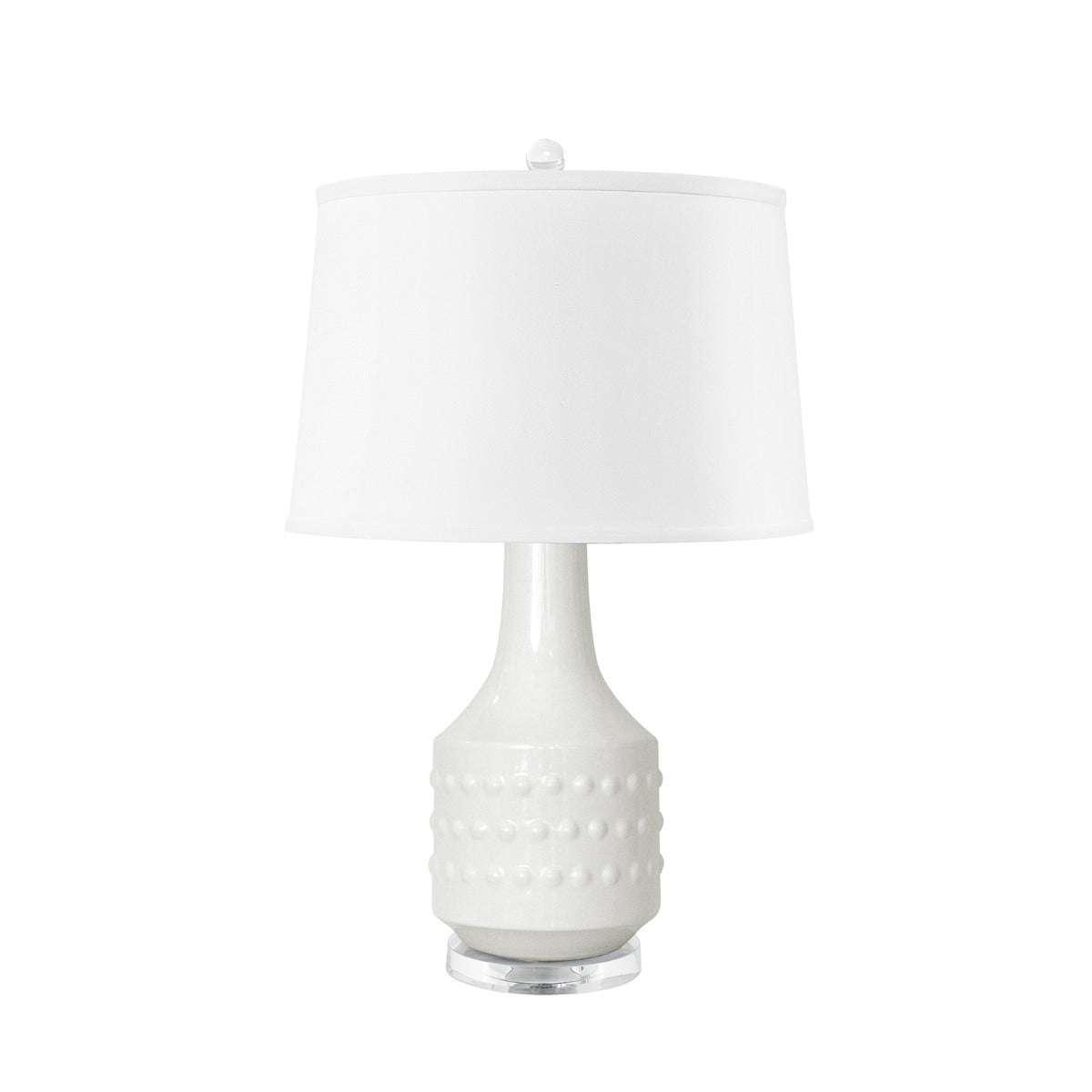 Villa & House - Mariah Lamp (Lamp Only) - MAH-800-109