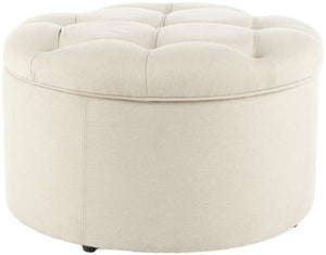 Safavieh Tanisha Shoe Storage Ottoman , MCR1005