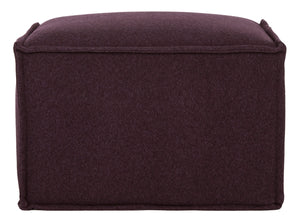 Safavieh Elaine Pouf , MCR4667B
