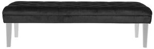 Safavieh Abrosia Tufted Bench , MCR4699
