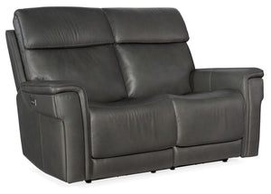 Hooker Furniture - Lyra Zero Gravity Power Loveseat with Power Headrest - SS608-PHZL2-093