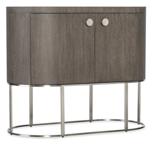 Hooker Furniture - Modern Mood Oval Nightstand - 6850-90317-89