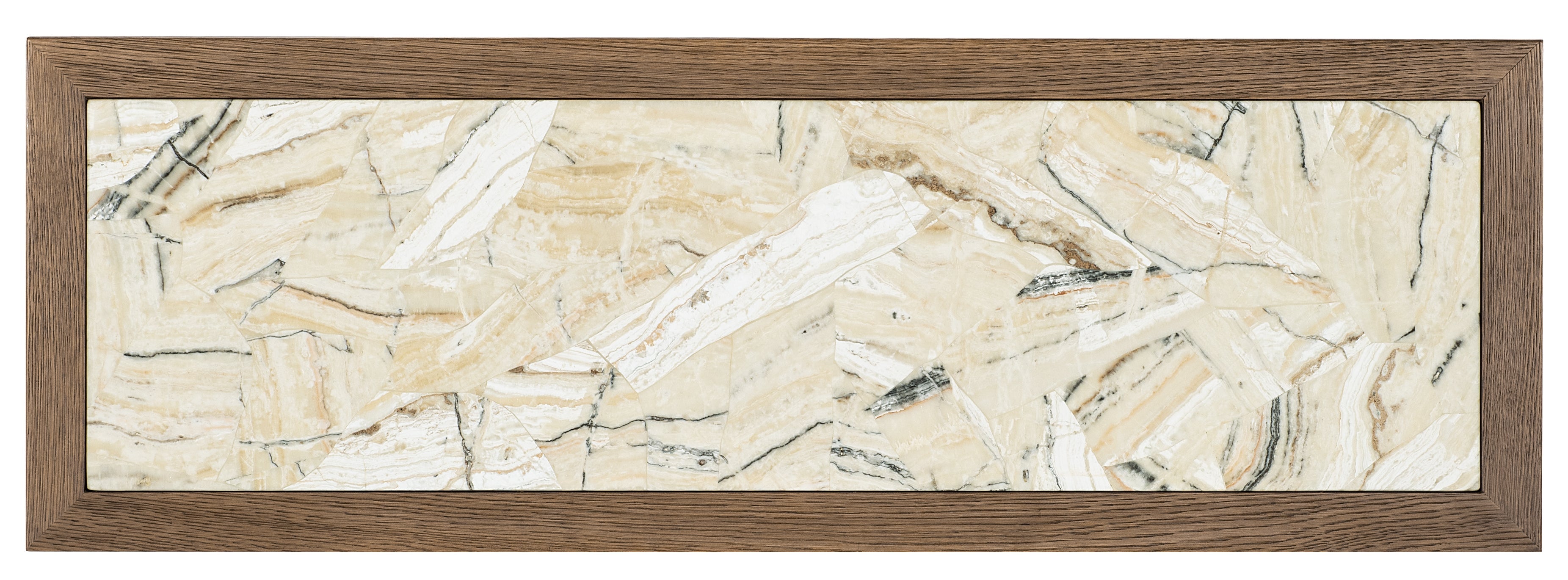 Medium Wood