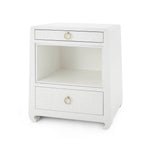 Villa & House - Ming 2-Drawer Side Table - MNG-120-59