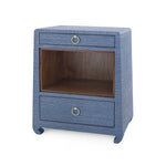 Villa & House - Ming 2-Drawer Side Table - MNG-120-68