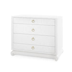 Villa & House - Ming Large 4-Drawer - MNG-225-59